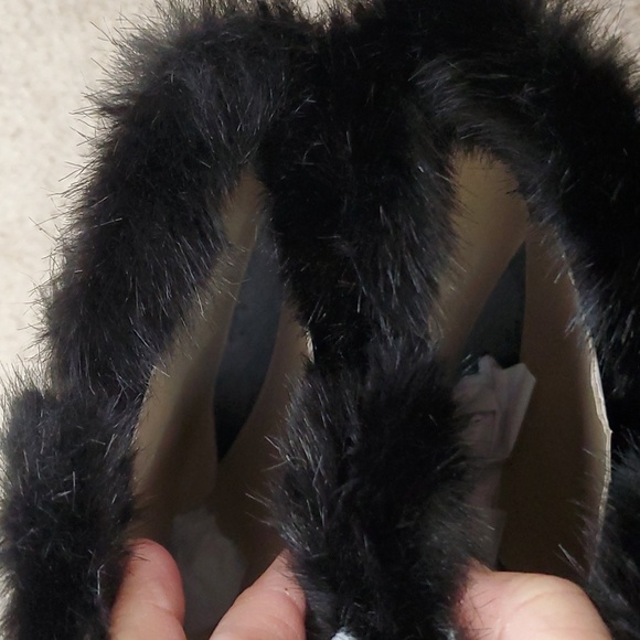 Universal Thread Janet boots size 9 1/2 - Picture 9 of 14